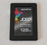 dysk ADATA 128GB 2,5'' SATA SSD ASP900