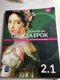 Oblicza epok 2.2