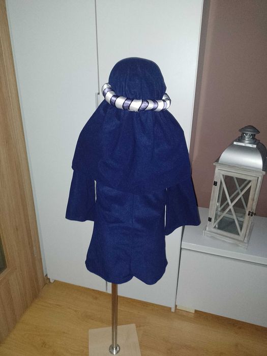 NOWY strój kostium ŚWIETY JÓZEF PASTERZ PASTUSZEK jasełka 98/110 (15)