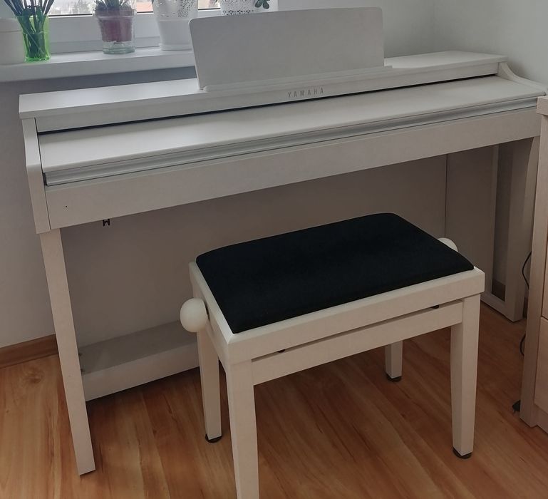 Pianino Yamaha clavinova clp-625