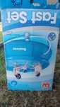 Basen bestway 244/66
