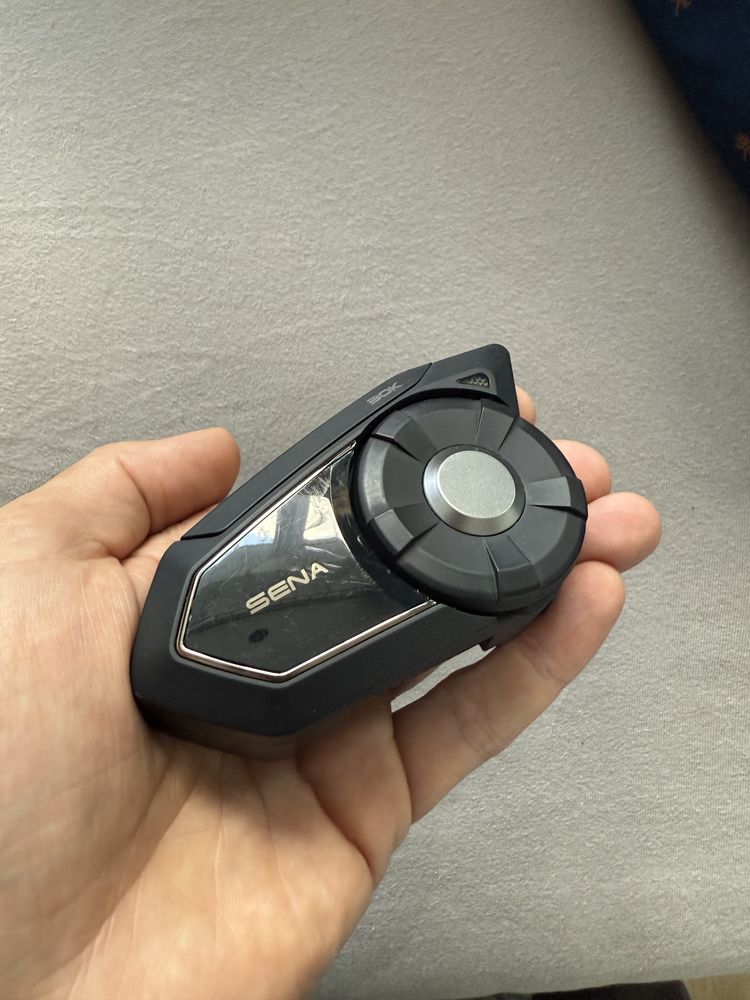 Interkom Sena 30k Mesh