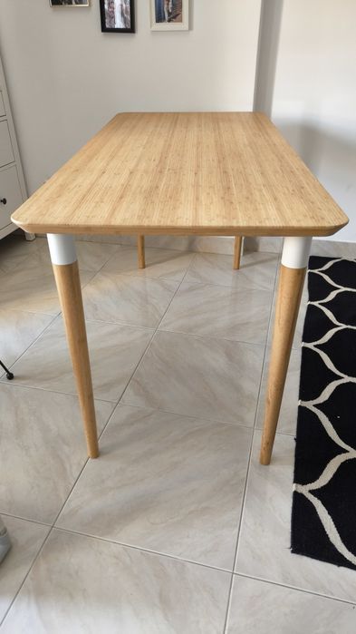 Secretária ANNAFALARE Ikea