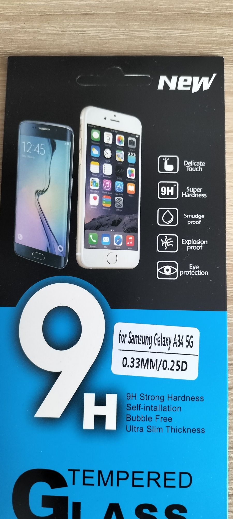 Sprzedam Samsunga A34 5G plus gratis szkło hartowane