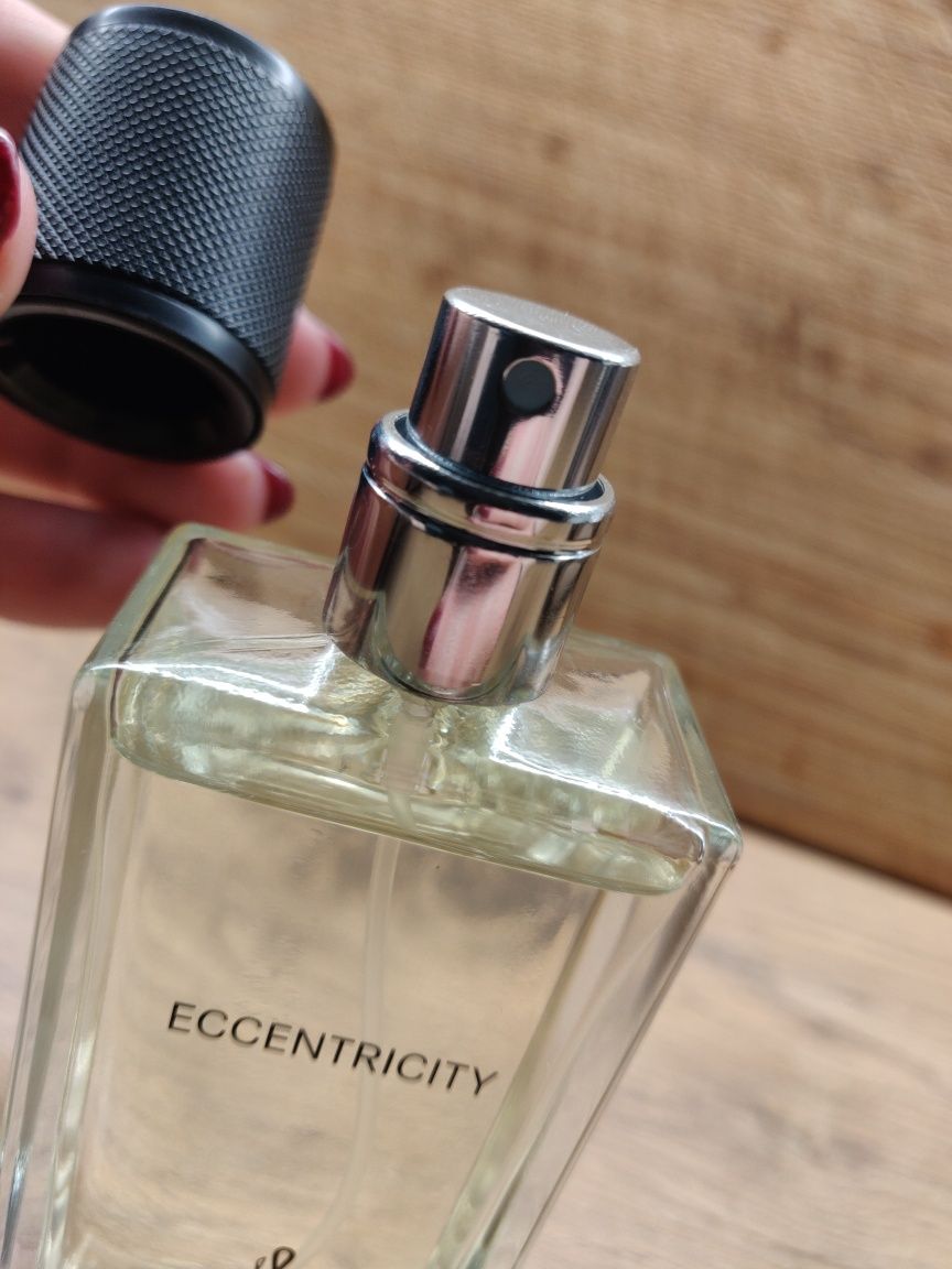 Perfumy JMP Artisan Perfumes Eccentricity