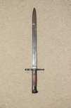 Espada - Baioneta Seculo XX - Itália