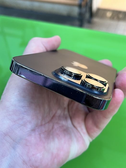 Магазин! iPhone 14 Pro 128gb Purple Neverlock! Гарантія! Обмін!