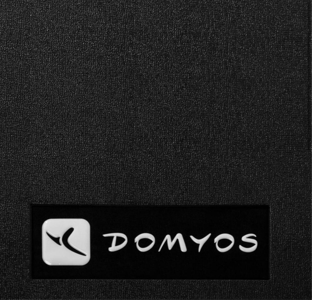 Domyos Training Mat