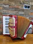 Akordeon Hohner student 40