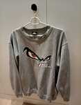 Bluza crewneck No fear vintage y2k