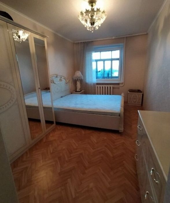 Продаю 3х кв.74,4м на 6Слободской- п. Центральный