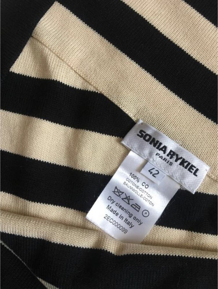 Майка Sonia Rykiel