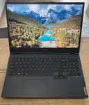 Lenovo Legion 5 15ACH6H Ryzen 7 5800H RTX3060 RAM: 16GB 512GB SSD