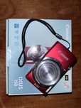 Aparat Canon 150 16pix