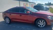 Sprzedam Volvo S60 II T5 2.5l B 254kM