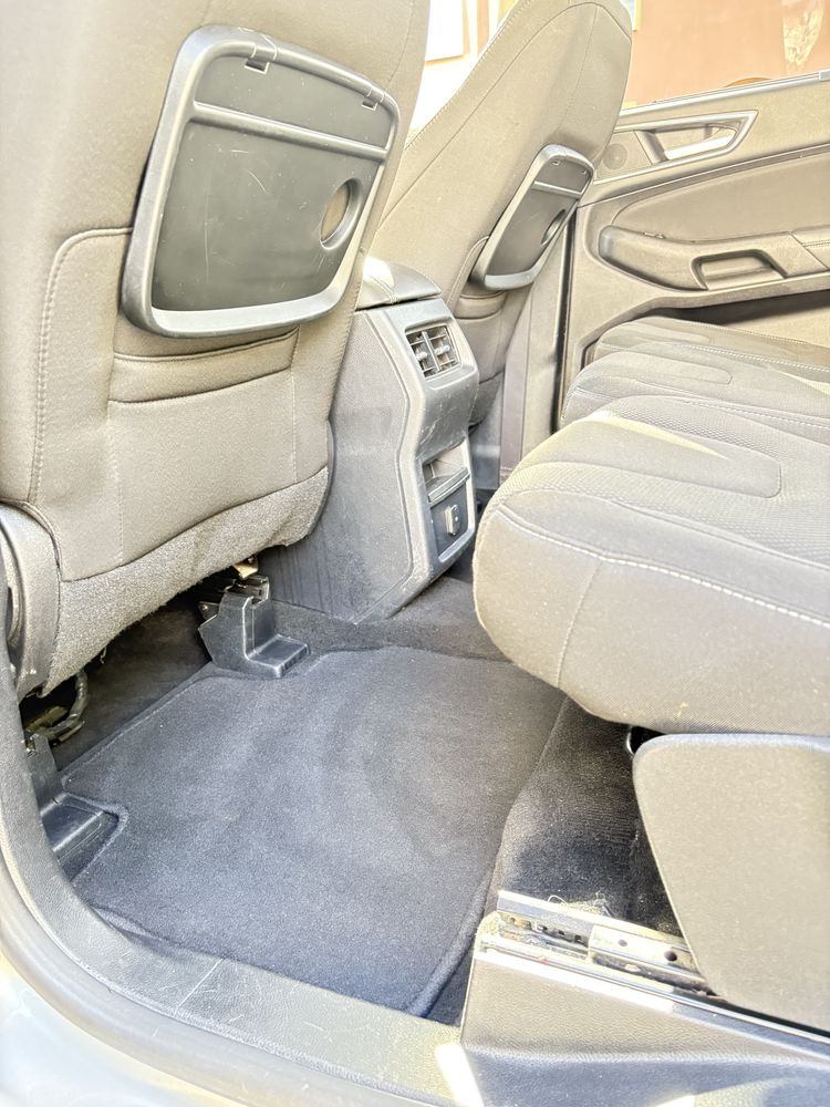Ford S-max. Pelny serwis. Super stan. Polska.