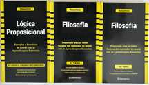 Livros Resumo (Filosofia) escolares ensino secundario