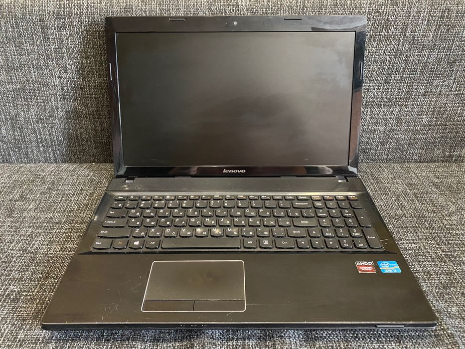ноутбук Lenovo G500