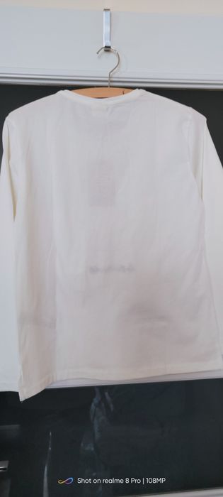 Zara nowa bluzka rozmiar 164