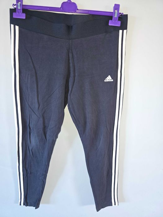 Legginsy damskie adidas