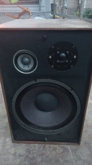 Toshiba 2 kolumny