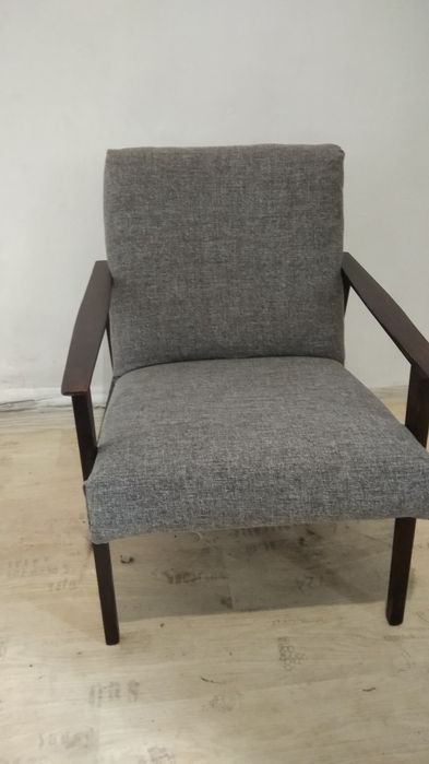 Крісло Кресло Винтаж Старинное