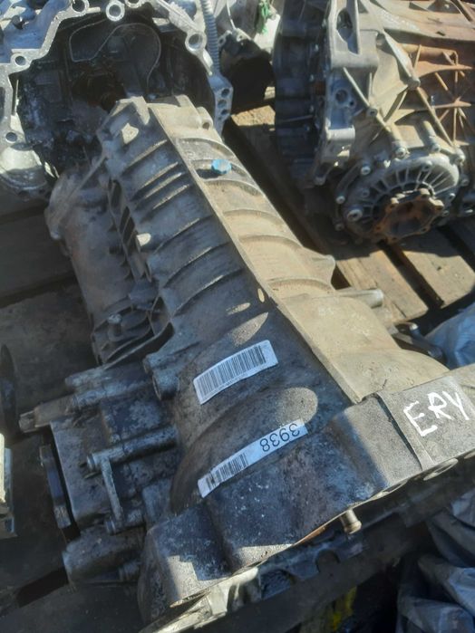 Акпп EBV ERY  EZY  FNL EMA Автомат Audi ауди разборка 80 90 100 A4 A6