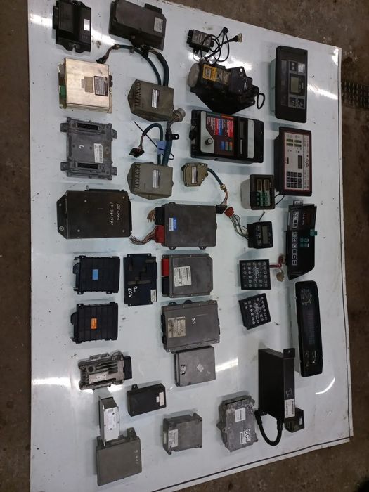 Srerownik skrzynin biegów,jazdy,komputer,licznik,zegar,prędkościomierz, ehr, S1X-11,sauer danfos,464030010,B830-330-180,G199860101020,TCE25,7700065375C,82008153,4564,3388670,M01A,datatronic,0.021.5490.4,3797689H95,A-0540G03D,3791700 h03,re70836,r917010035