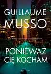 Ponieważ cię kocham. Albatros