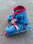 Rolki dla dzieci oxelo Decathlon