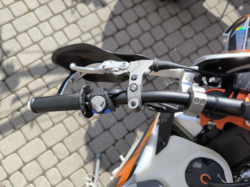 Мотоцикл KOVI 300 LITE