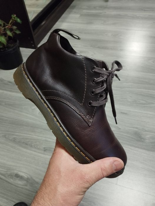 Черевики Dr.martens.