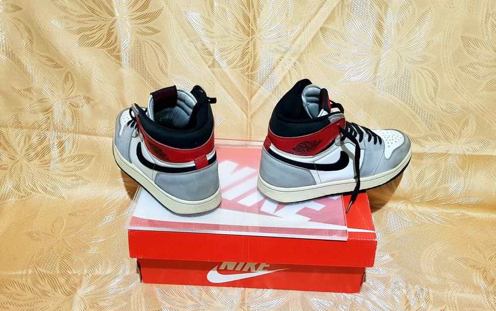 Кроссовки Nike Air Jordan