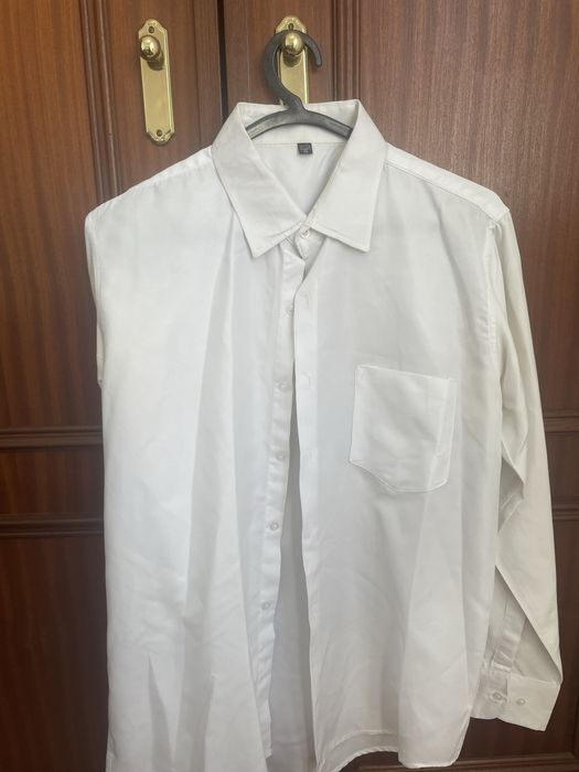 Traje Completo de Homem Tamanho S