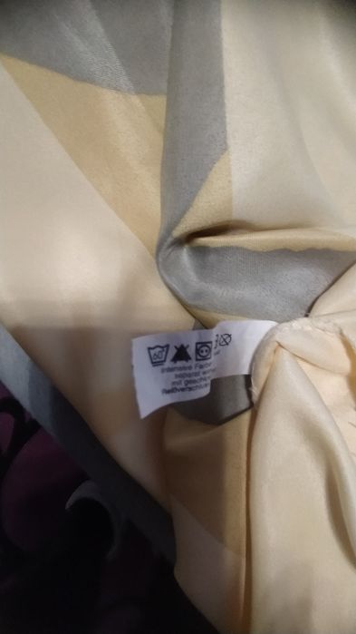 Постільна білизна 2наволочки і два підодіяльника