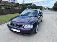 Audi A3 1.9 TDI LIFT. Climatronic. Klimatyzacja.