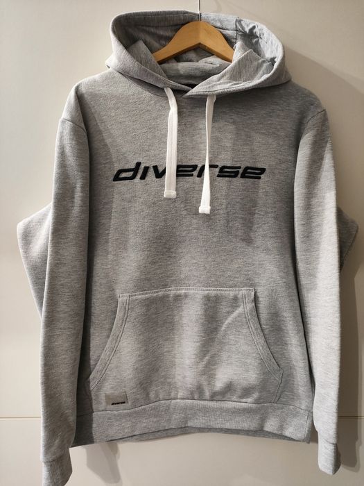 Bluza męska Diverse M.