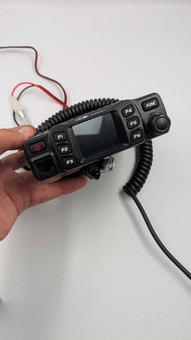 Радіостанція CRT 2000