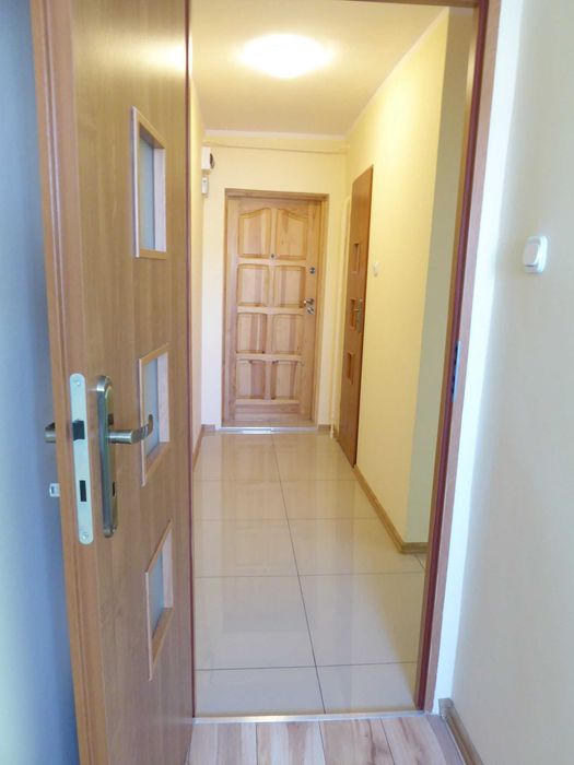 Mieszkanie 2 pokoje w ścisłym centrum Piły z garażem