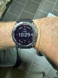 Garmin Enduro 2 sapphire Nowy