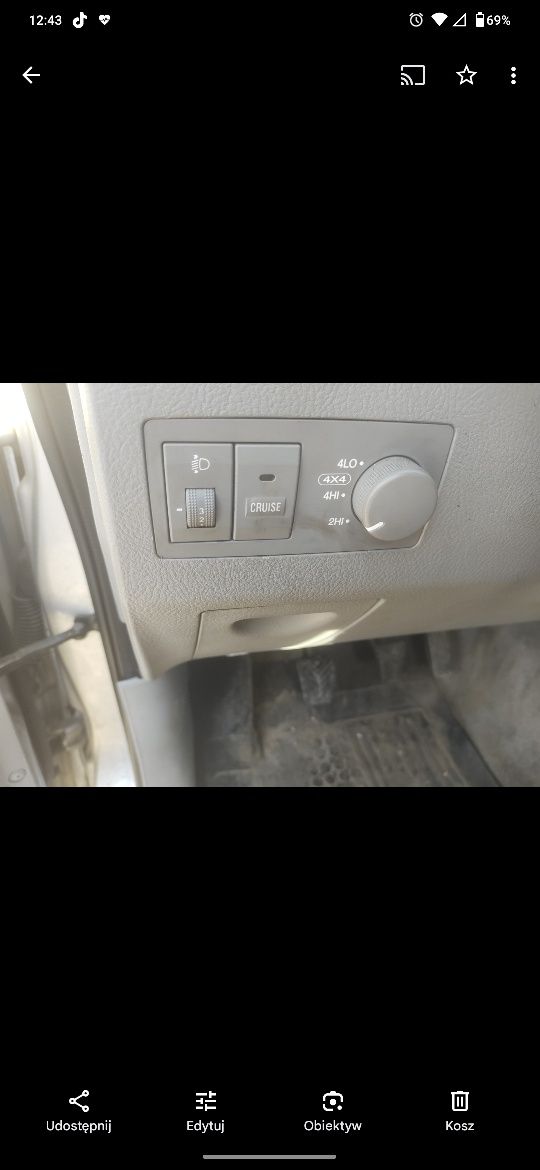 Sprzedam Kia Sorento