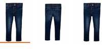 Spodnie jeansowe V By Very skiny fit rozmiar 2 - 3 lata