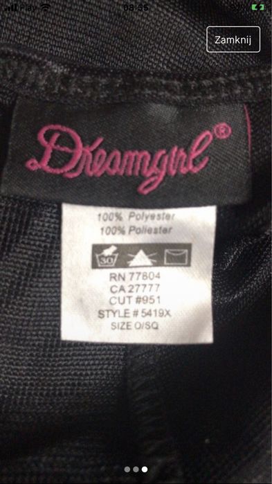 Koszulka do spania , polecam