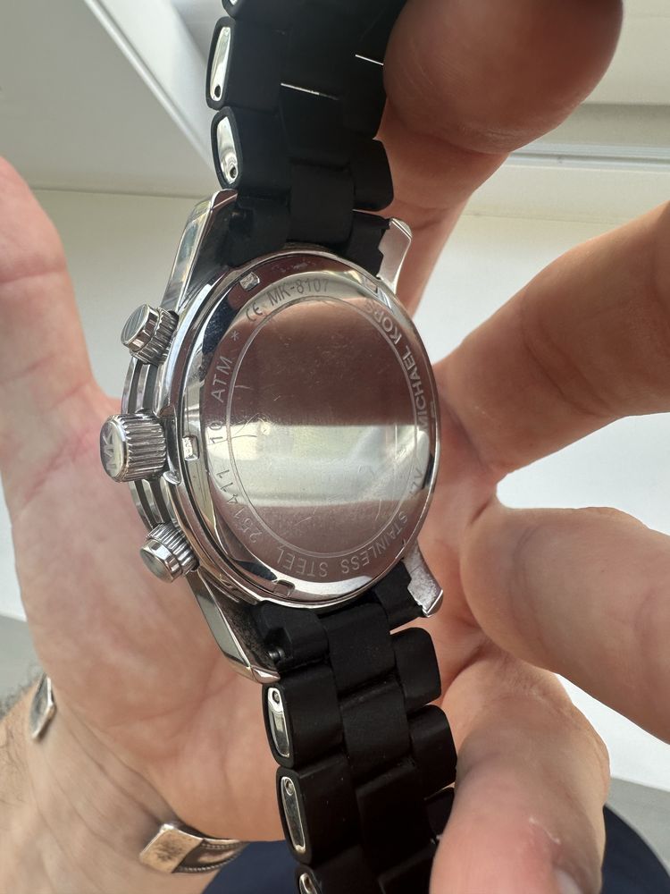 Relogio Michael Kors
