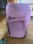 Plecak nike ELITE rozowy