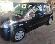 Daihatsu sirion II 2005 r 1.3 87km