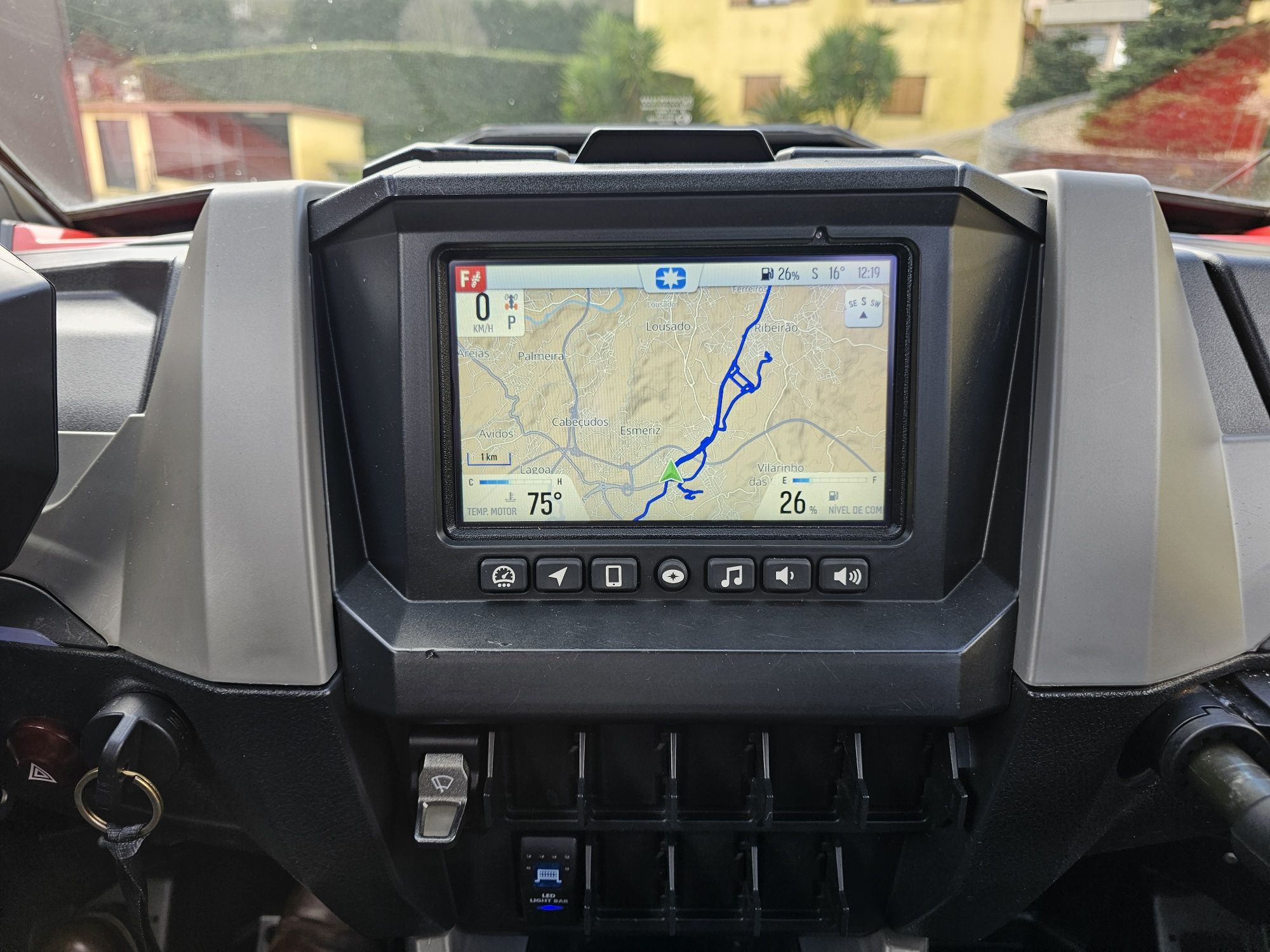 Polaris RZR PRO XP 1000 Turbo Dinamyc Edition, full extras.