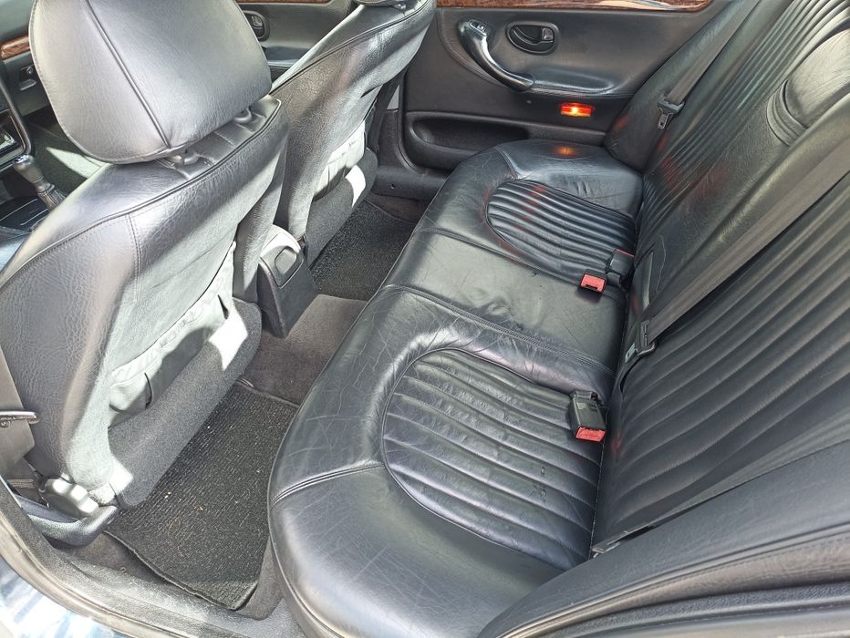 Peugeot 406 2.0 HDi