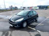 Продам Peugeot 207, 2010 рік