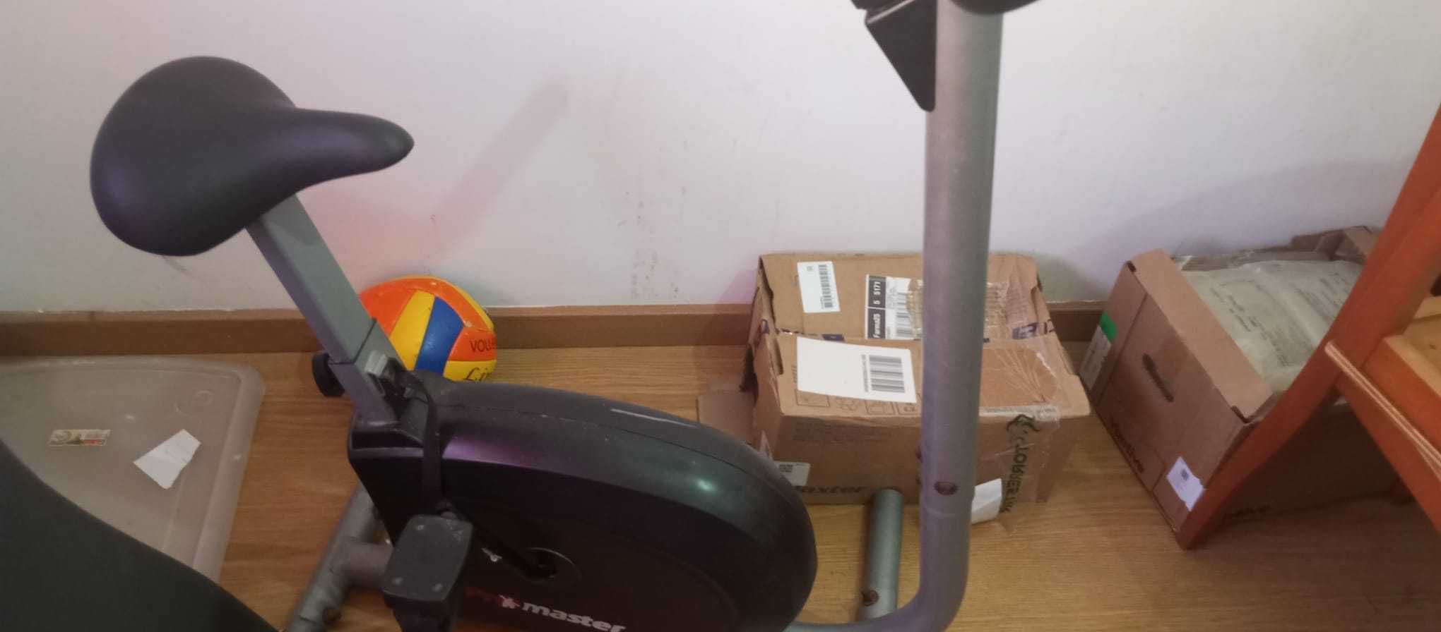 Vendo bicicleta.
